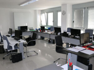 STUDIO LUCA LONGO VIA ADRIATICA LECCE