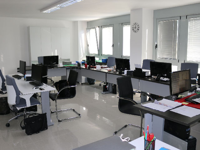 STUDIO LUCA LONGO VIA ADRIATICA LECCE